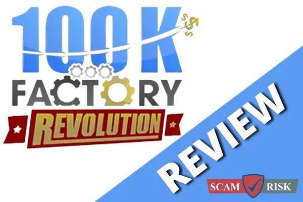 100K FACTORY-REVOLUTION-REVIEW