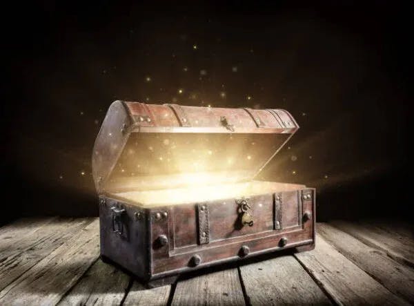 16 785 Treasure Box Stock Photos Pictures Royalty