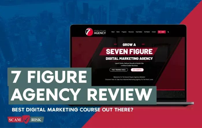 7 Figure Agency Review ([year] Update): Best Digital Marketing Course Out There?