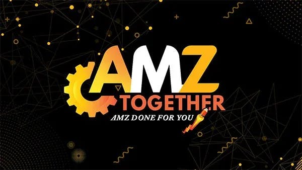 AMZ Together Business Automation Done With Or For You