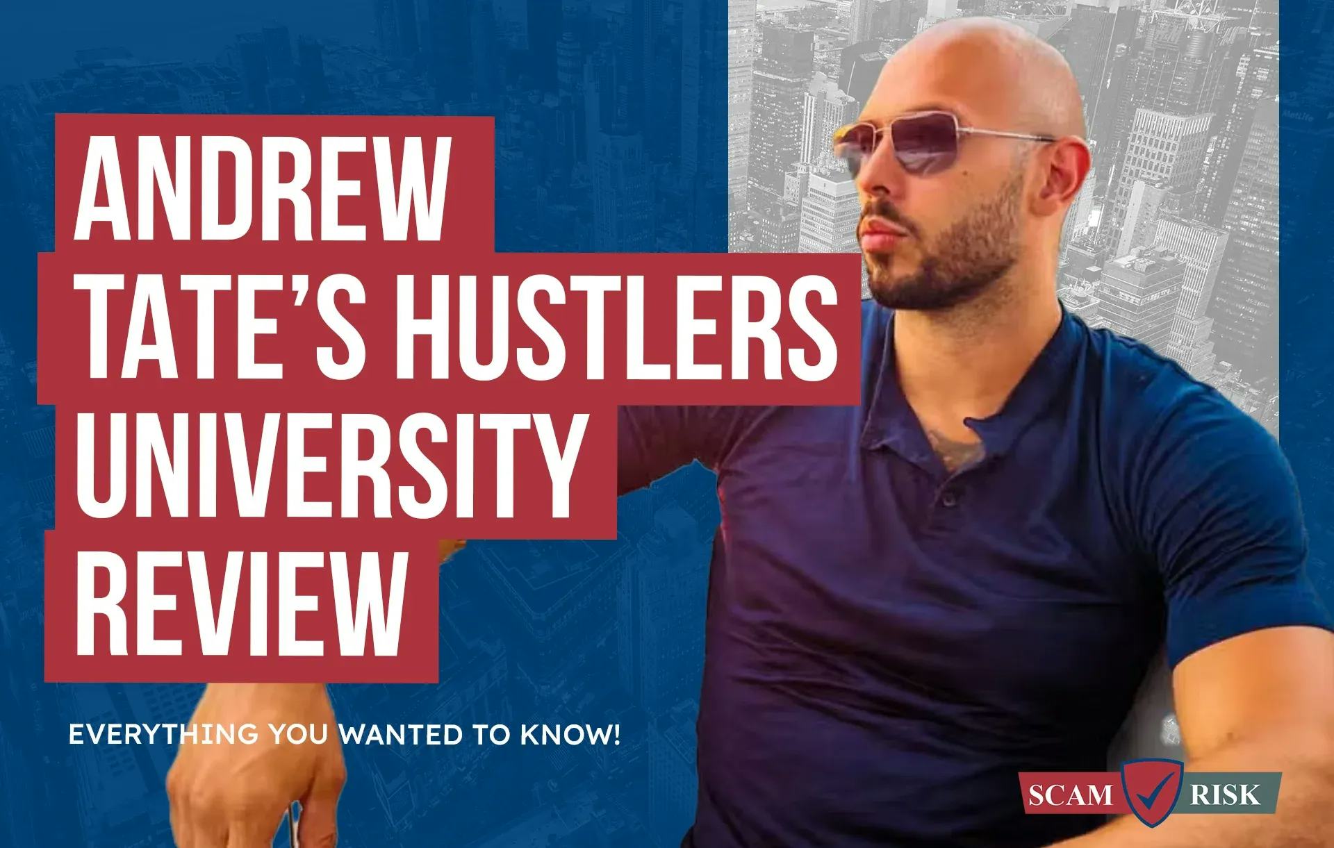 Hustlers University Review: The Real Deal?