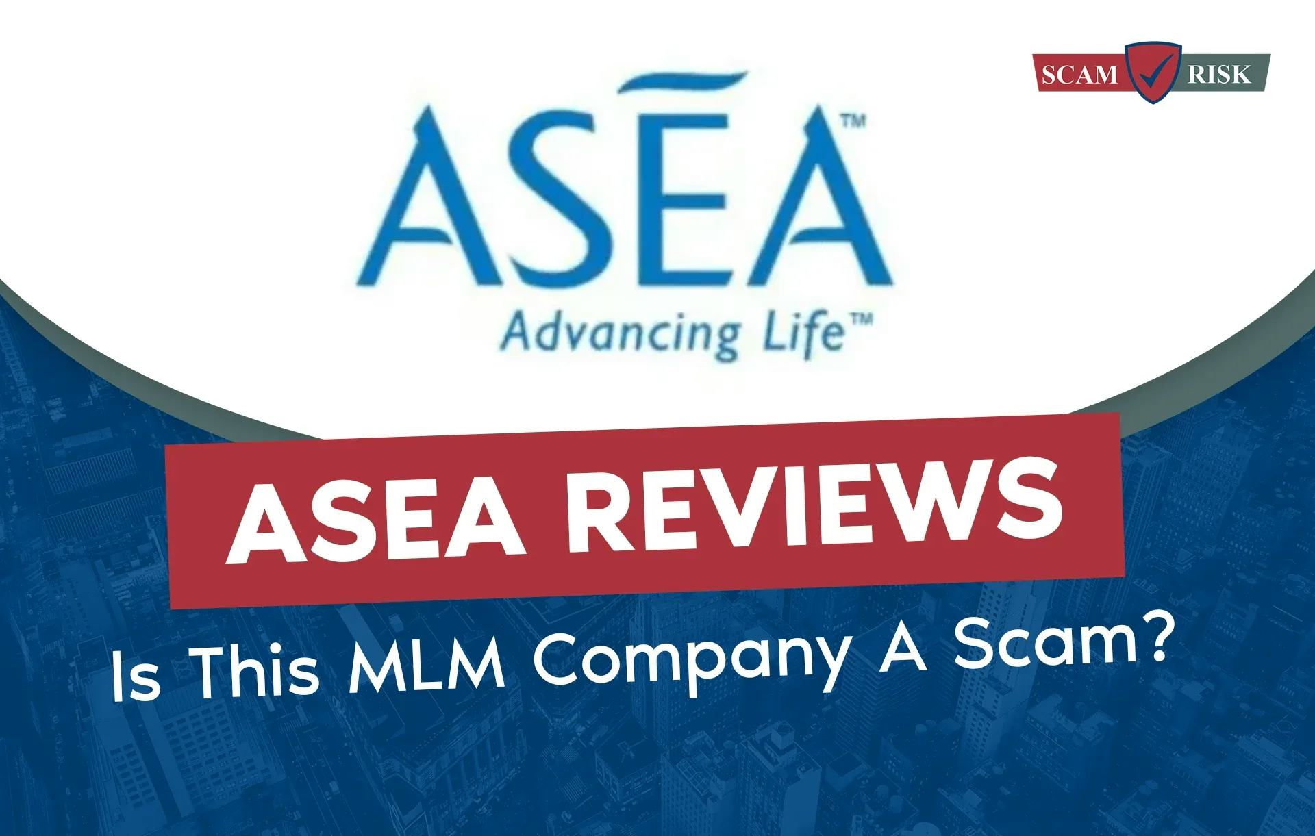 ASEA Reviews (2023): Is There Really Something Special?