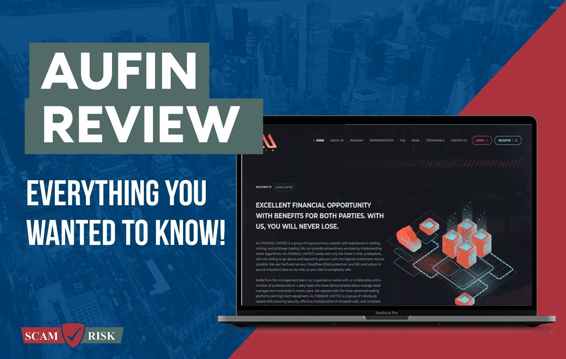 Aufin Review ([year] Update): Everything You Wanted To Know!