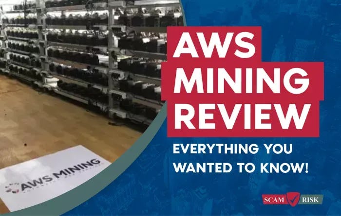 AWS Mining Review ([year] Update): Everything You Wanted To Know!