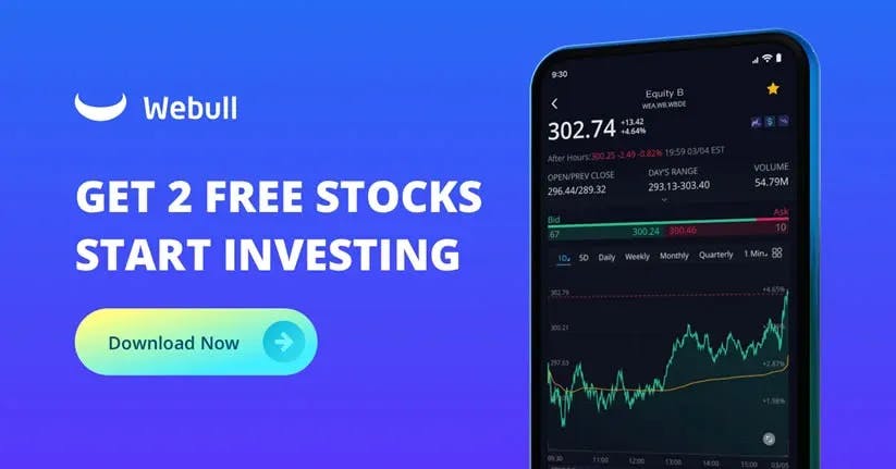 A Webull Review