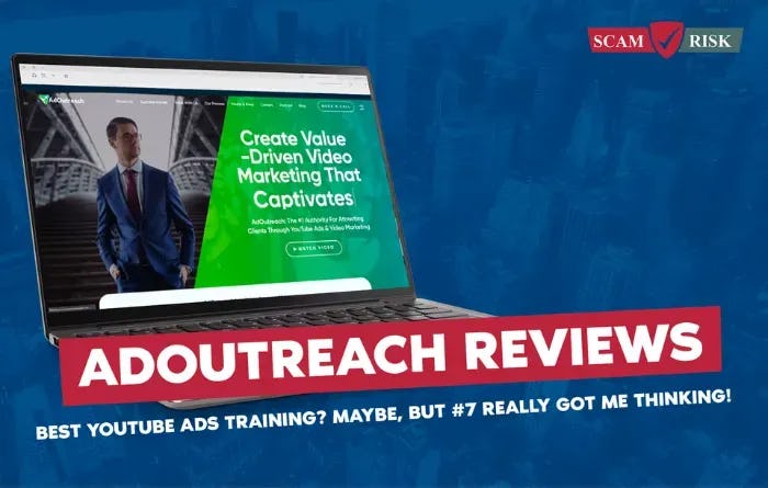 AdOutreach Review 2023: Best Youtube Ads Training?