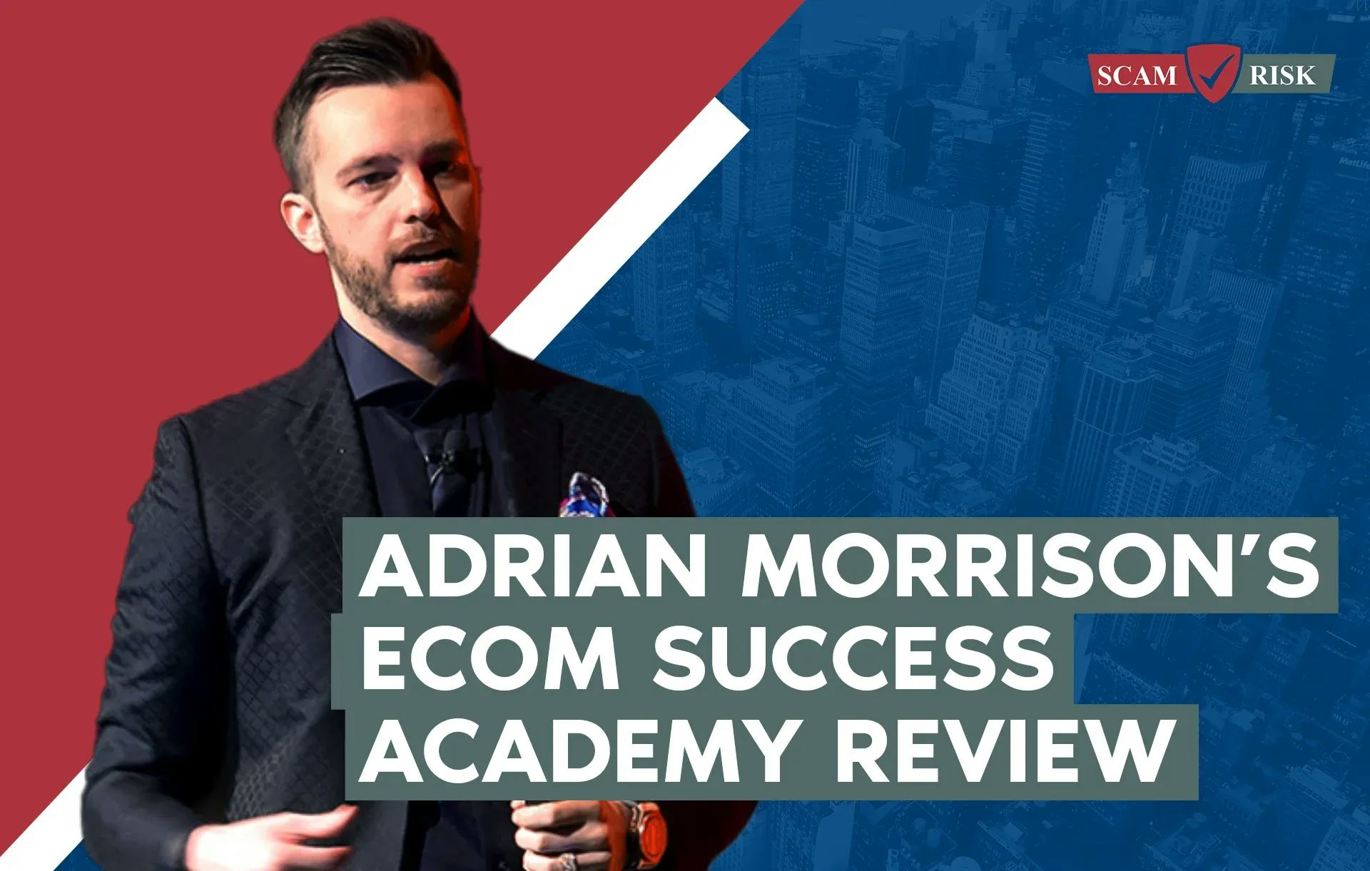 ESA Mastery Reviews ([year] Update): The Issue With Most Adrian Morrison Reviews...