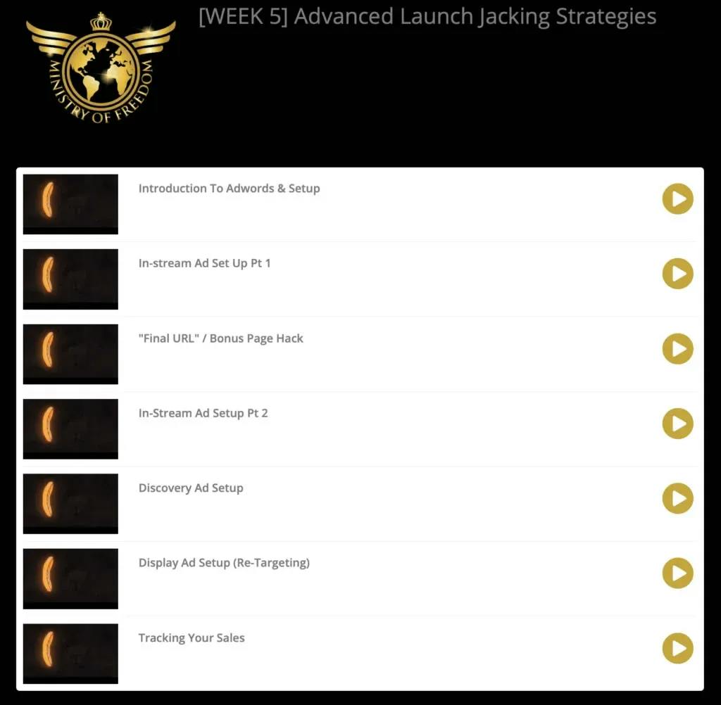 Advanced Launch Jacking Strategies