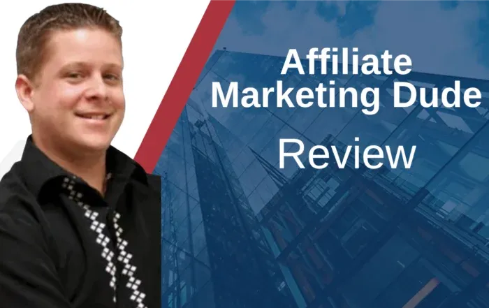 Affiliate Marketing Dude Review (Updated [year]): Is Marcus Campbell The Best Affiliate Marketing Guru?