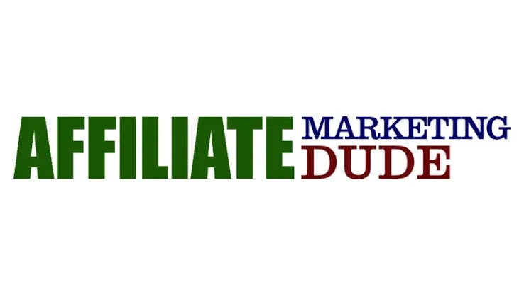 Affiliate Marketing Dude thriving online business
