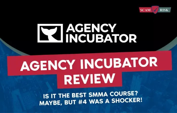Agency Incubator Review ([year] Update): Is It The Best SMMA Course?