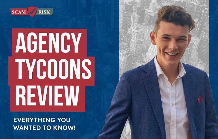 Agency Tycoons Review ([year] Update): Everything You Wanted To Know!