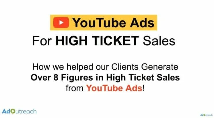 Aleric Heck Review YouTube Ad Campaigns