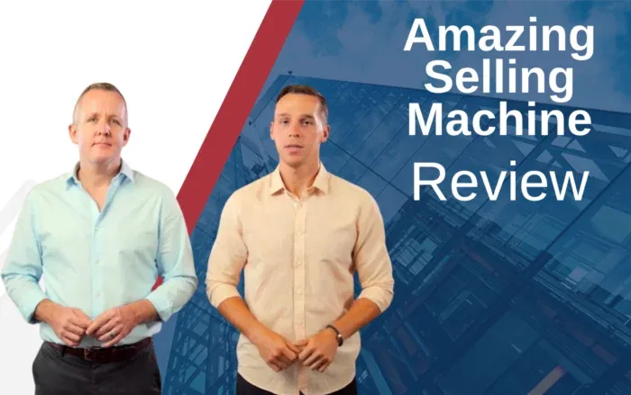 Amazing Selling Machine Review (Updated [year]): Are Jason And Matt The Best Amazon Gurus?
