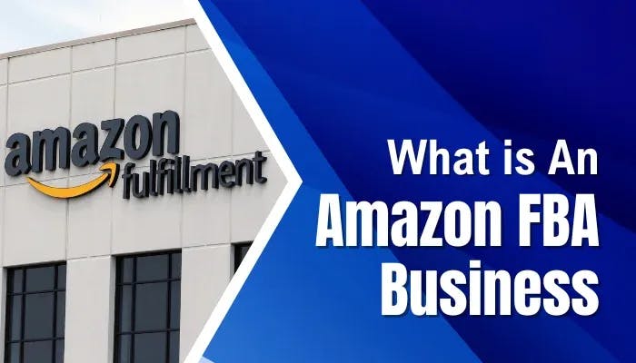 Amazon Automation What Is An Amazon FBA Business