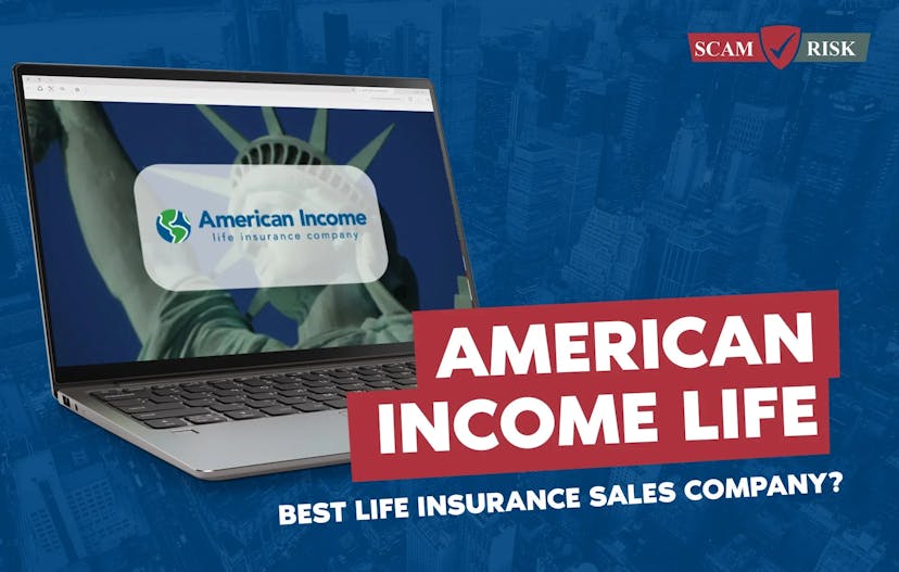 American Income Life ([year] Update): Best Life Insurance Sales Company?
