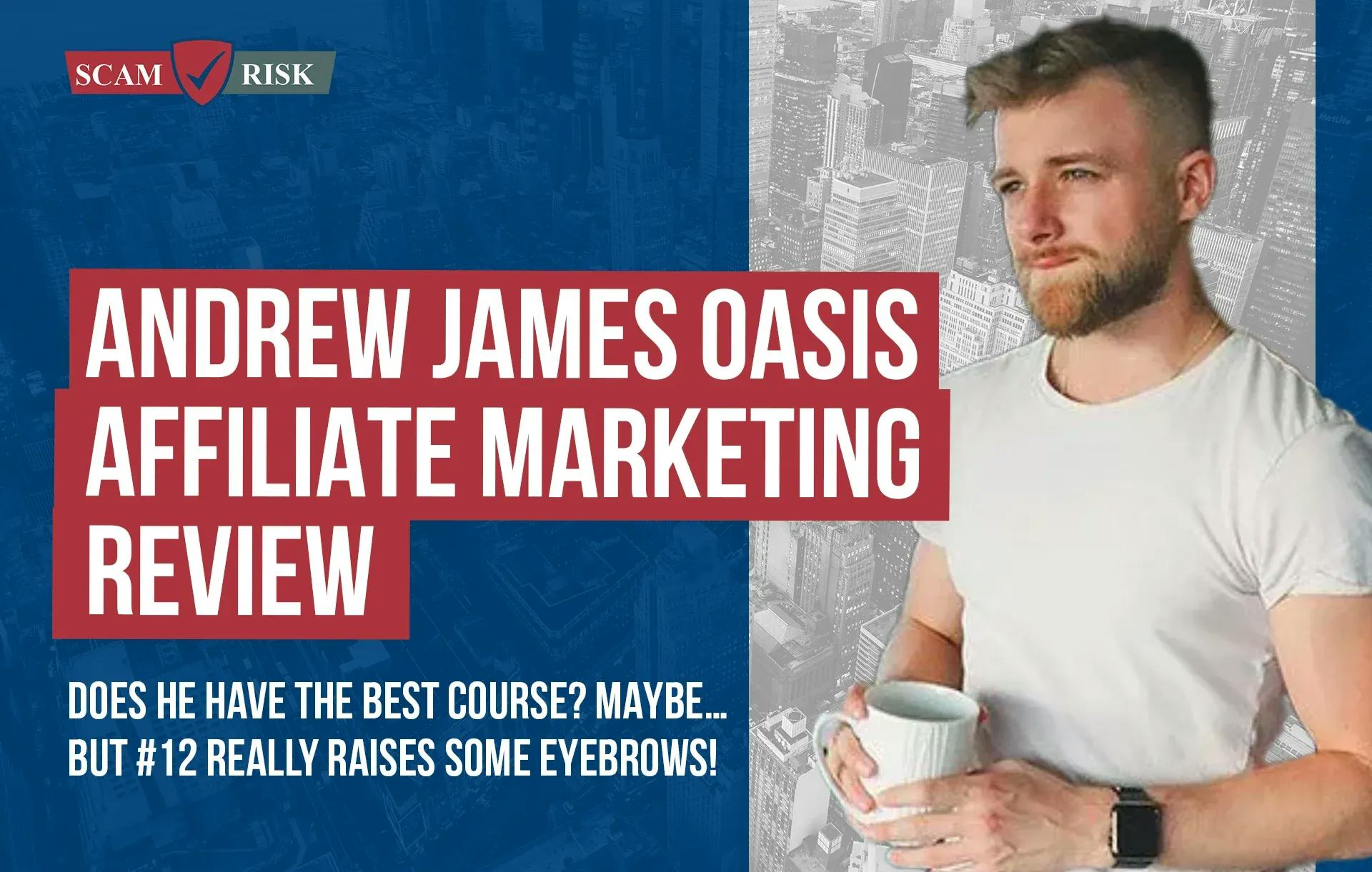 Oasis Affiliate Marketing Reviews: Best Course?