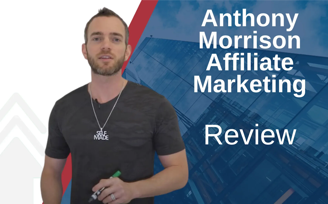 anthony morrison reviews