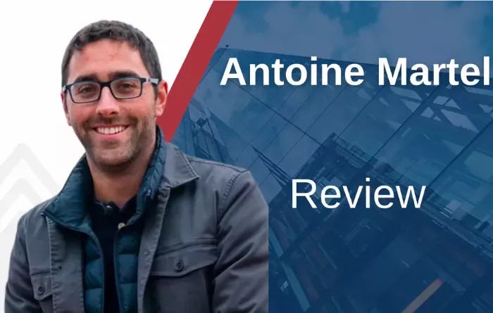 Antoine Martel Review (Updated 2023): Everything You Wanted To Know!
