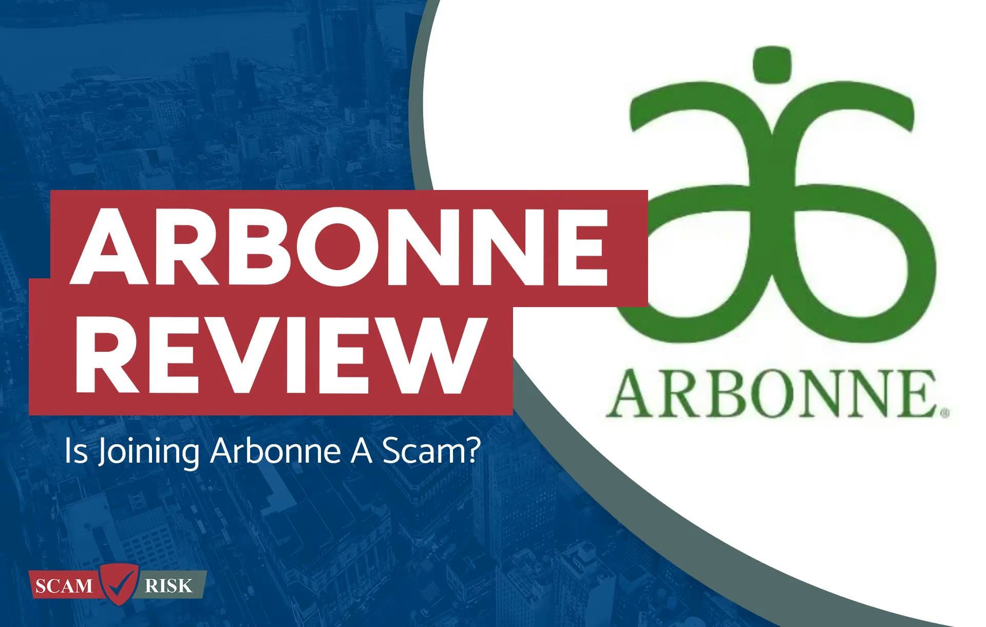 Arbonne Review: Is Joining Arbonne Scam?