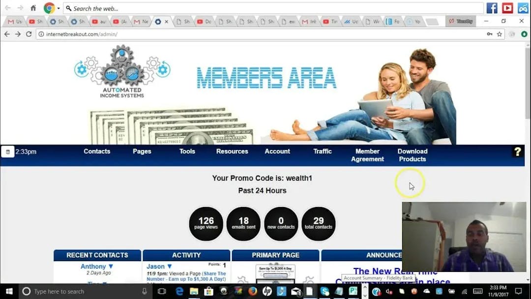 Automated Income System Reviews