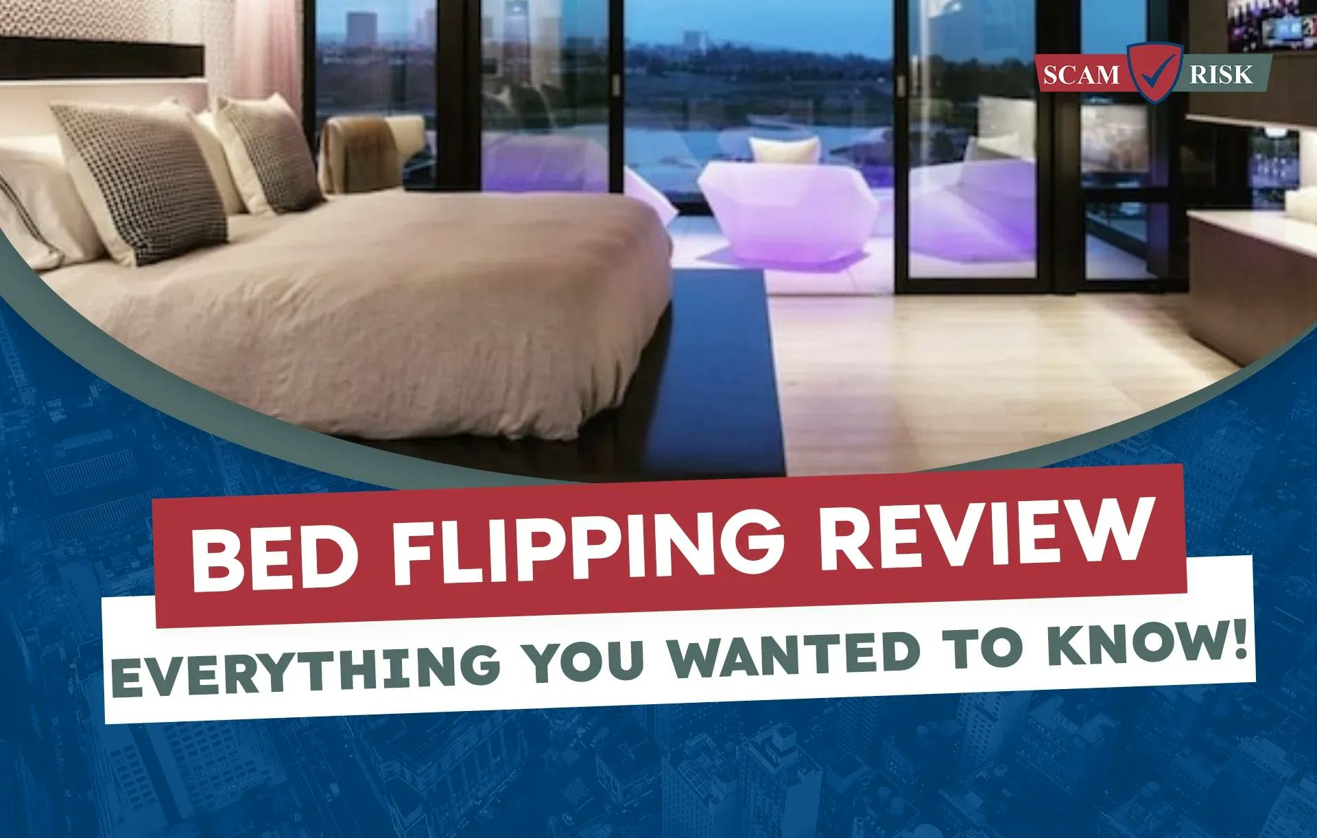 Bed Flipping Review ([year] Update): Everything You Wanted To Know!