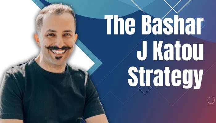 BJK University Review The Bashar J Katou Strategy