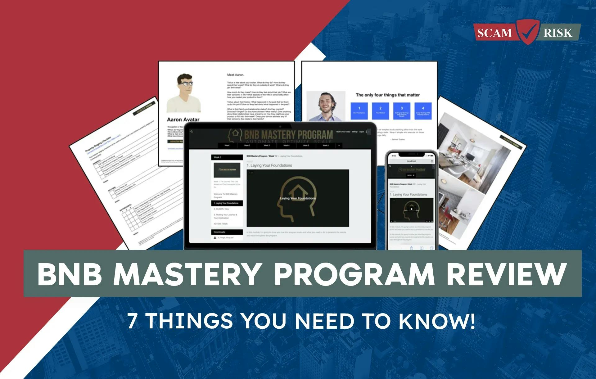 BNB Mastery Program Review ([year] Update): 7 Things You Need To Know!