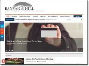 Banyan Hill Timelines Bold Profits Daily