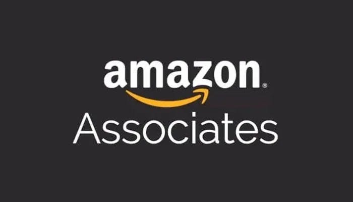Best Affiliate Marketing Programs Amazon Associates