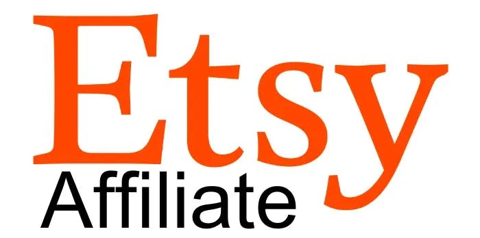 Best Affiliate Marketing Programs Etsy Affiliate
