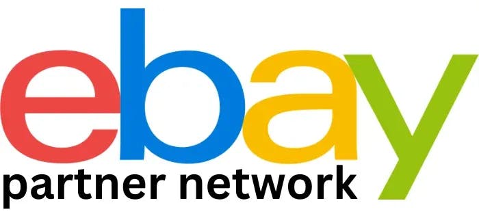 Best Affiliate Marketing Programs ebay partner network