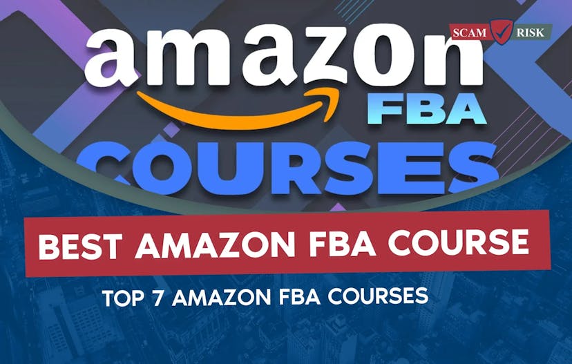 Best Amazon FBA Course ([year]) - Top 7 Amazon FBA Courses