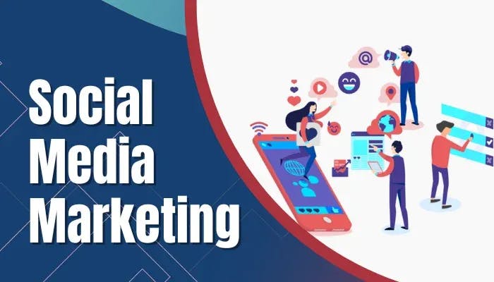 Best Online Business To Start Social Media Marketing