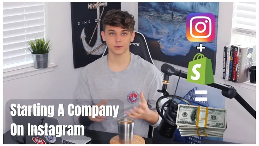 Biaheza Building A Proper Instagram Company Page From Scratch
