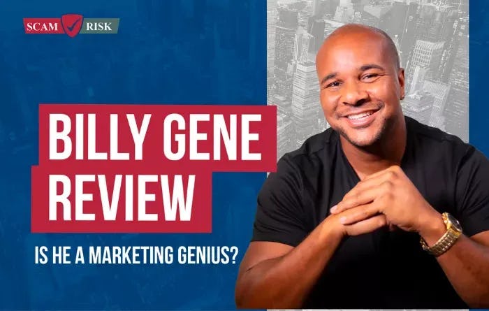Billy Gene Review ([year] Update): Is He A Marketing Genius?