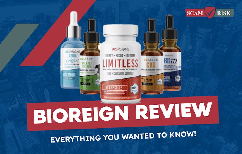BioReign Review ([year] Update): Everything You Wanted To Know!