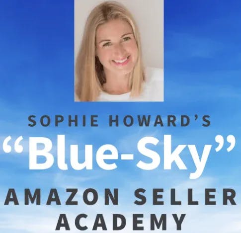 Blue Sky Amazon fba