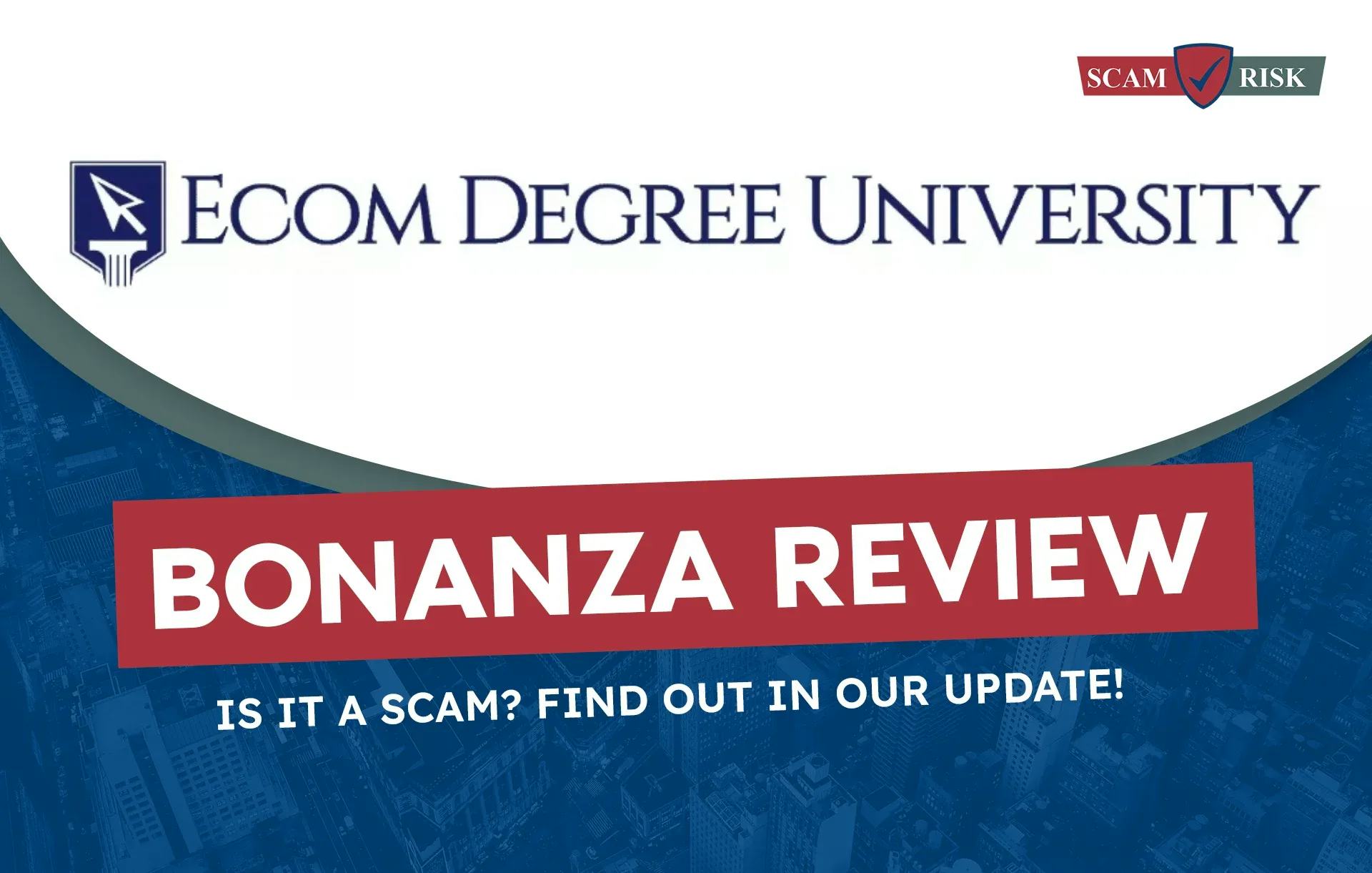 Bonanza Review: Is It A Scam? Find Out In Our [year] Update!