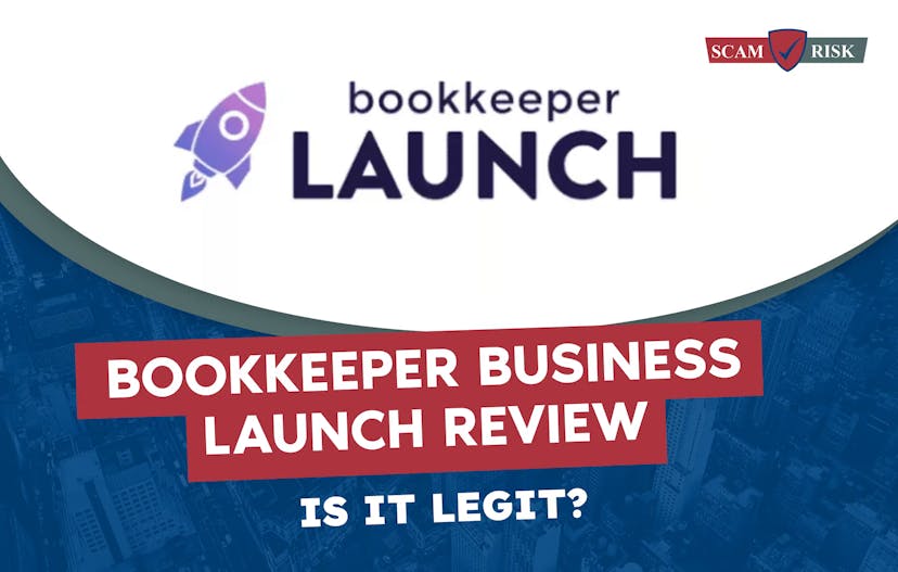 Bookkeeper Business Launch Review ([year]): Is It Legit?