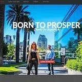 Born To Prosper Network