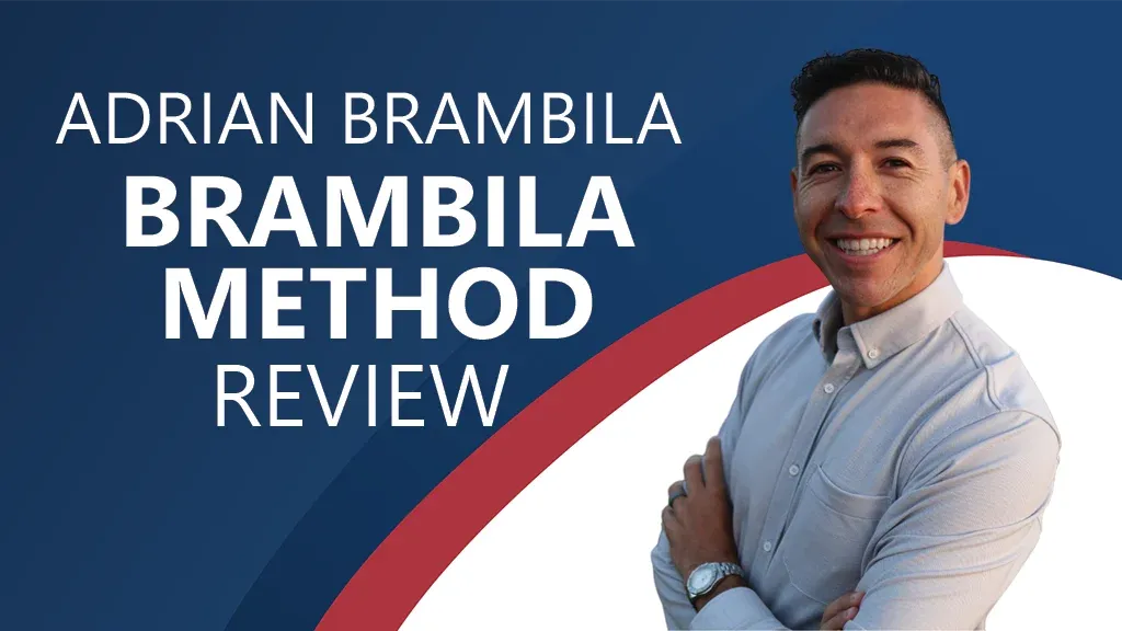 Brambila Method Review ([year] Update): Is Adrian Brambila Legit?