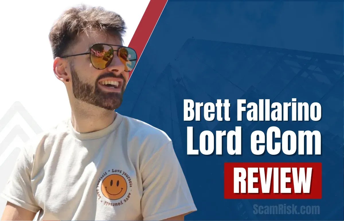 Lord Ecom Review (March 2024 Update): Is It For You?