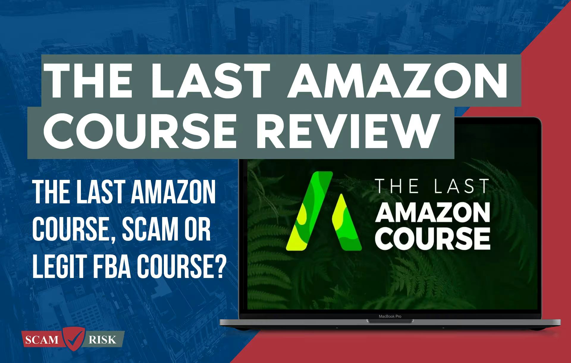 The Last Amazon Course Review
