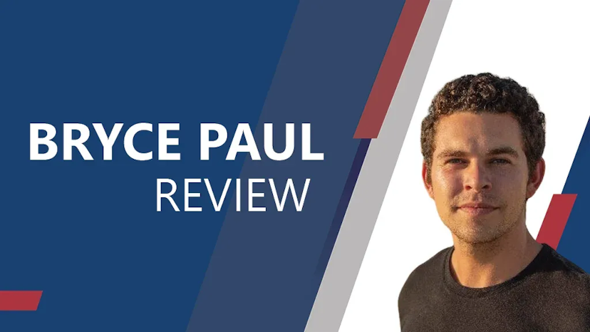 Bryce Paul Review ([year] Update): Best Crypto Advice?
