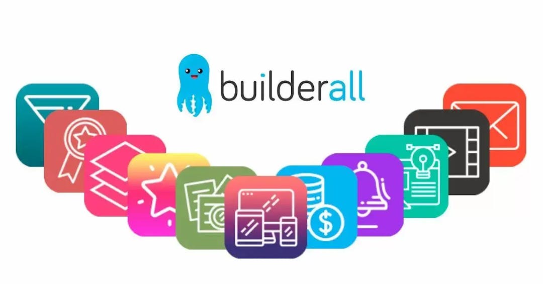 Builderall's Products