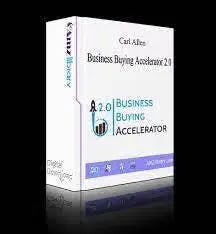 Business Buying Accelerator Course