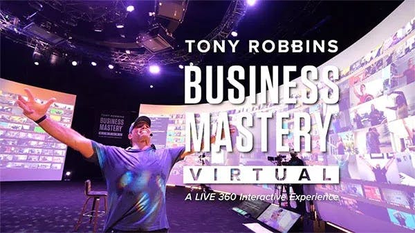 Business Mastery Program The Key to Your Thriving and Successful Future