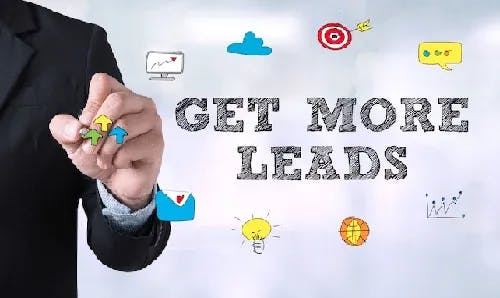 Business Owner Is Lead Generation Business Profitable