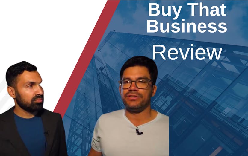 Buy That Business Review ([year] Update): Should You Trust Alex Mehr and Tai Lopez?